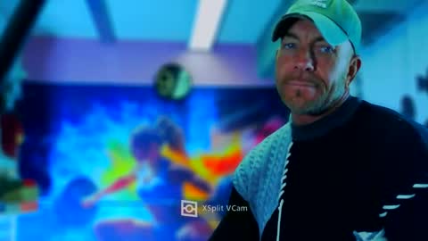 fabxxxl online show from December 2, 8:50 am