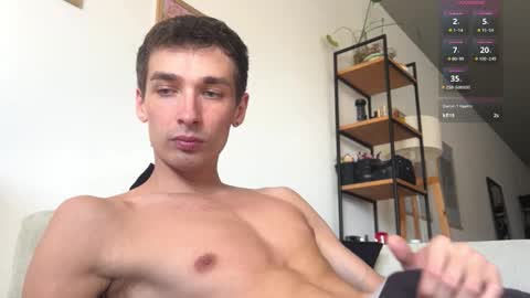 Dean kink open vers Help me reach 50 likes  online show from December 21, 6:16 pm