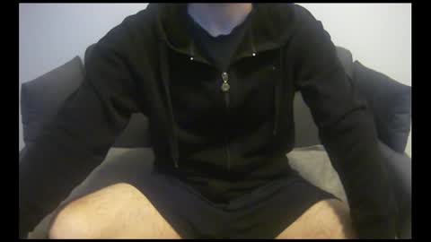 FacelessEscape online show from March 2, 11:41 am