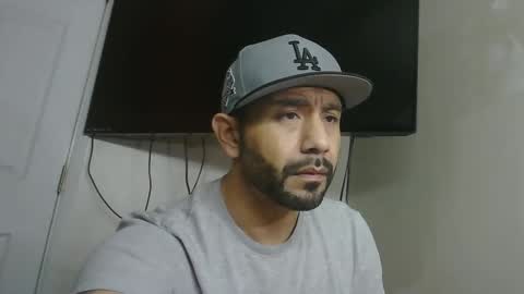 Mark online show from January 24, 11:15 am