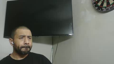 Mark online show from March 9, 11:25 am