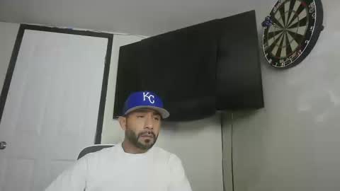 Mark online show from October 20, 9:35 am