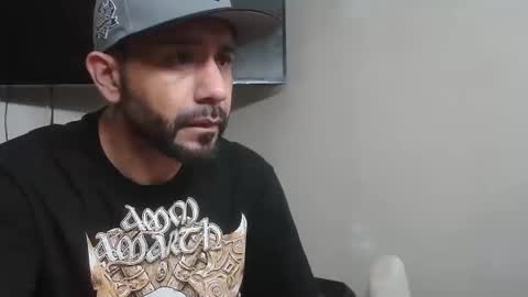 Mark online show from March 12, 7:35 am