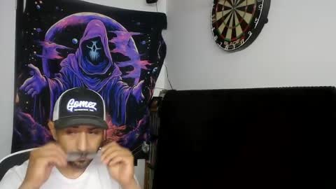 Mark online show from July 17, 8:54 am
