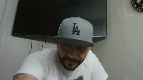 Mark online show from January 28, 8:25 am