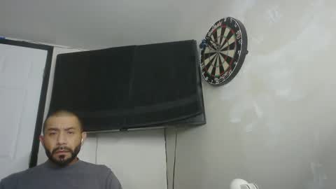 Mark online show from October 13, 1:17 pm