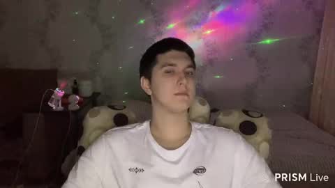 Michael online show from February 4, 8:04 pm