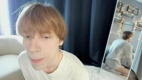 Kai online show from April 10, 9:33 pm