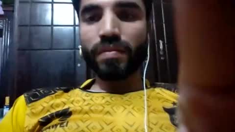 fahad783297 online show from February 10, 3:21 pm