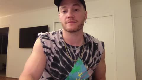 Travis online show from December 18, 1:59 am