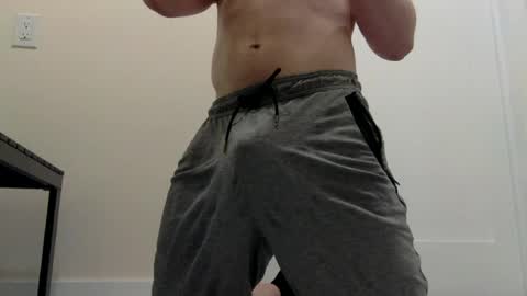 so horny make me cum online show from July 3, 6:12 pm
