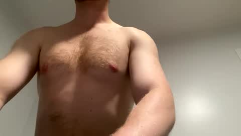 so horny make me cum online show from October 3, 2:05 am