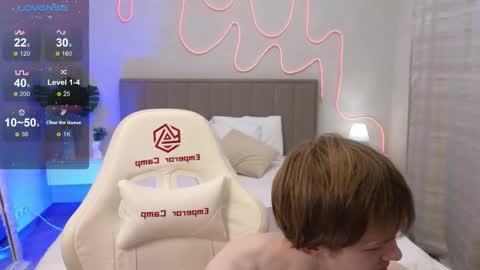 Fakeangel online show from November 14, 1:42 am