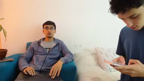 FallGays online show from July 5, 3:08 pm