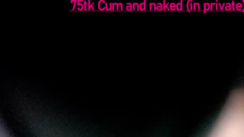Snapshot of fane7 chatting on March 5, 8:23 pm fane7 online show from March 5, 8:23 pm