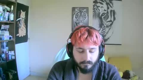 Kevin online show from October 15, 2:46 pm