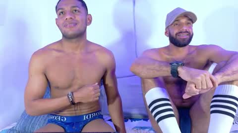 Andres online show from September 20, 8:25 am