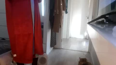 fantasticdeee online show from January 12, 11:28 am