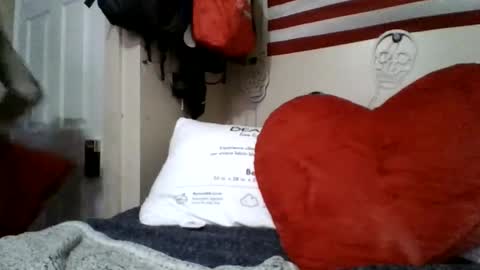 fantasyDesire83 online show from March 15, 9:21 pm