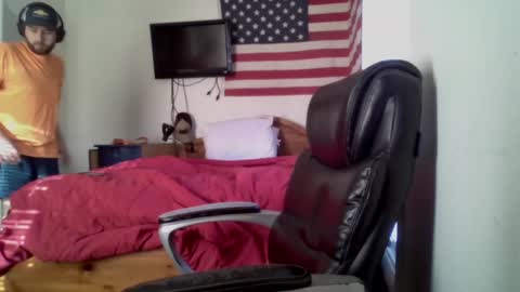 Snapshot of farmboy2398 chatting on January 2, 6:45 pm farmboy2398 online show from January 2, 6:45 pm