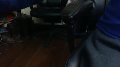 Shawn online show from January 13, 12:56 pm