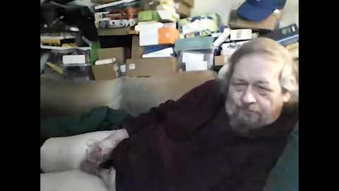 HoneyCumJuice4U online show from November 6, 3:37 pm