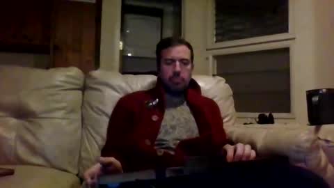 FATdickBOY online show from January 11, 12:42 pm