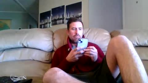 FATdickBOY online show from February 18, 5:21 pm