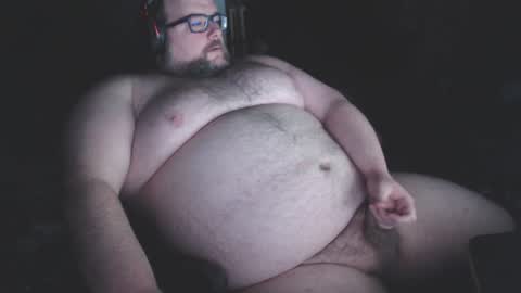 fat_n_thick29 online show from January 17, 4:49 am