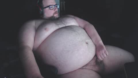 fat_n_thick29 online show from January 23, 7:54 am