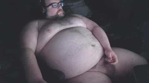 fat_n_thick29 online show from March 12, 3:07 pm
