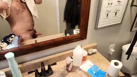 fatcockhead63 online show from December 28, 2:01 am