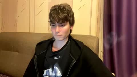 Faust online show from November 4, 4:19 pm