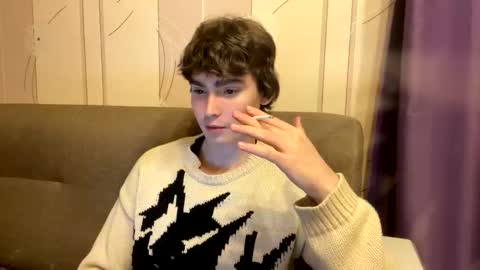 Snapshot of faustfrost chatting on October 18, 5:07 pm Faust online show from October 18, 5:07 pm
