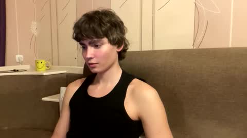 Snapshot of faustfrost chatting on October 13, 4:46 pm Faust online show from October 13, 4:46 pm
