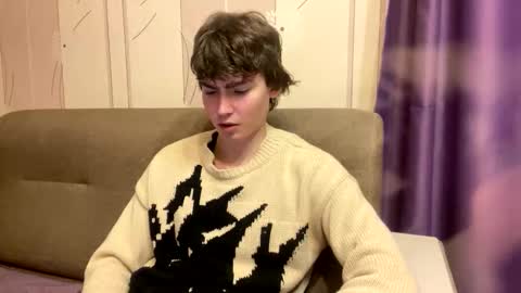Snapshot of faustfrost chatting on October 16, 4:59 pm Faust online show from October 16, 4:59 pm