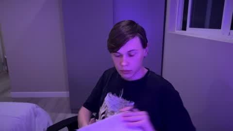 faxxyt online show from February 2, 3:43 am