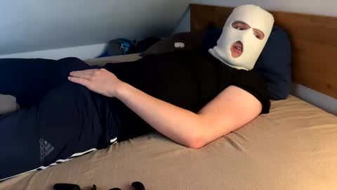 Fbab online show from November 9, 10:52 am