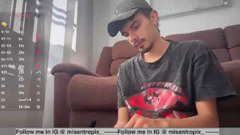 federik online show from June 30, 3:13 pm