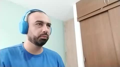 federico online show from November 2, 12:09 pm