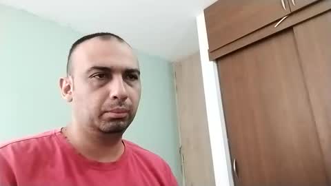 federico online show from December 5, 7:43 pm