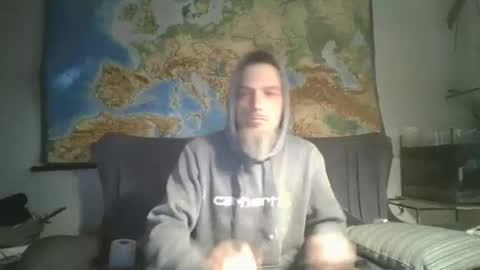 feelfemdom online show from February 3, 10:15 pm