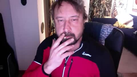 feetkissboy online show from January 9, 8:14 pm