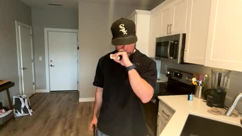 Ethan Slayher online show from May 30, 12:43 am
