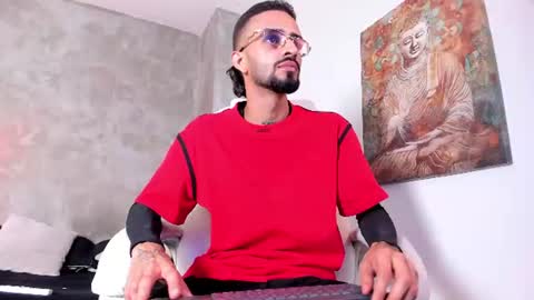 Felipe online show from July 17, 4:30 am