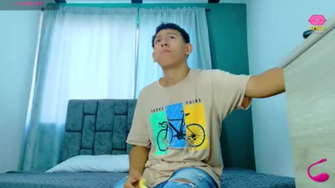 FELIPE online show from November 9, 12:42 pm