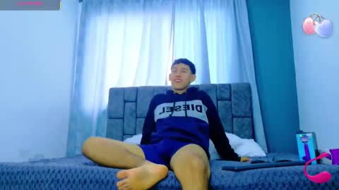 FELIPE online show from November 6, 1:58 pm