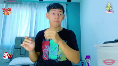 felipehotgonzalez online show from December 17, 12:34 pm