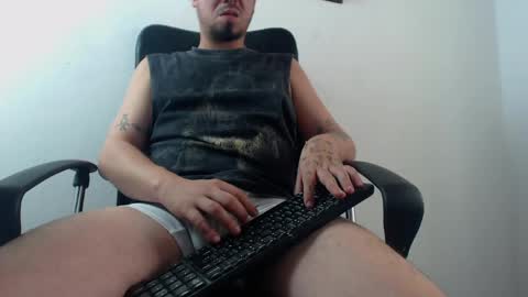 felipe online show from May 30, 5:57 pm
