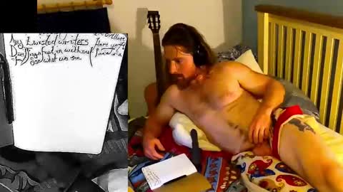 Snapshot of felix_call chatting on October 12, 11:32 pm Felix online show from October 12, 11:32 pm